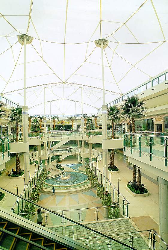  Construction of a 4-storey