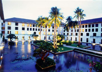 Beaufort Sukhothai Hotel
